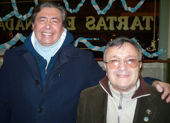 Reuni&oacute;n 20/6/10