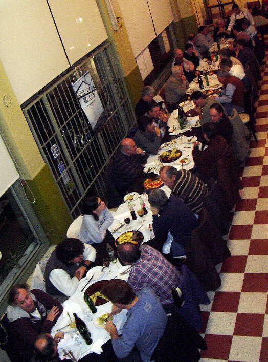 Reuni&oacute;n 20/6/11