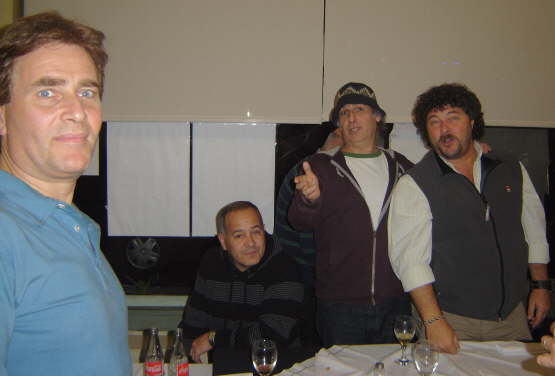 Reuni&oacute;n 20/6/11