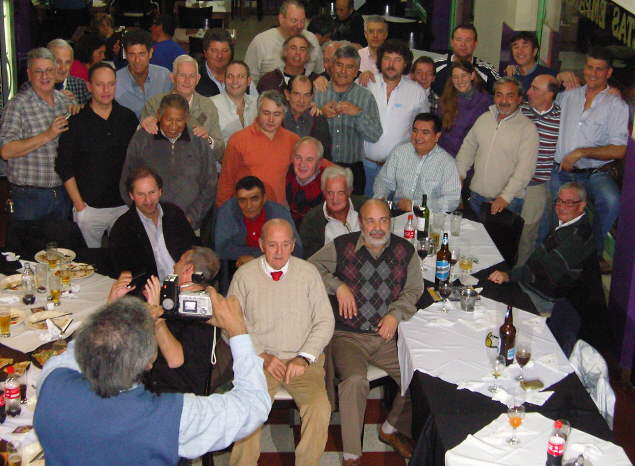 Reuni&oacute;n 20/6/12