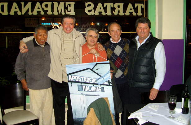 Reuni&oacute;n 20/6/12