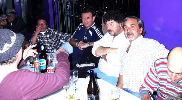 Reuni&oacute;n 20/6/12