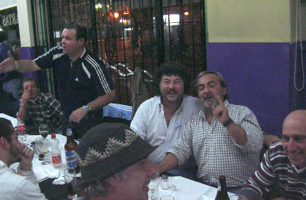 Reuni&oacute;n 20/6/12