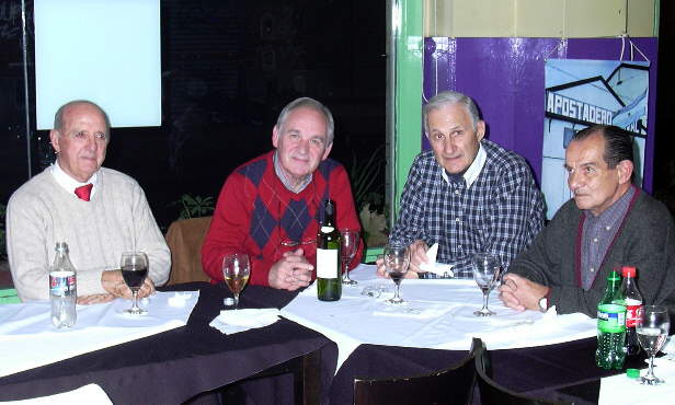 Reuni&oacute;n 20/6/12