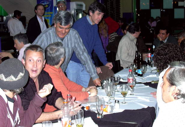 Reuni&oacute;n 20/6/12