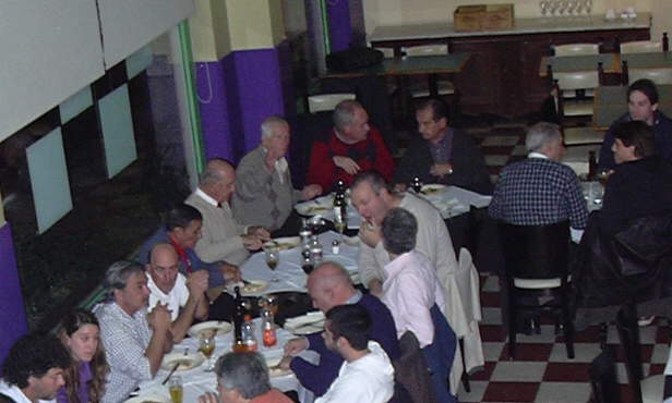 Reuni&oacute;n 20/6/12