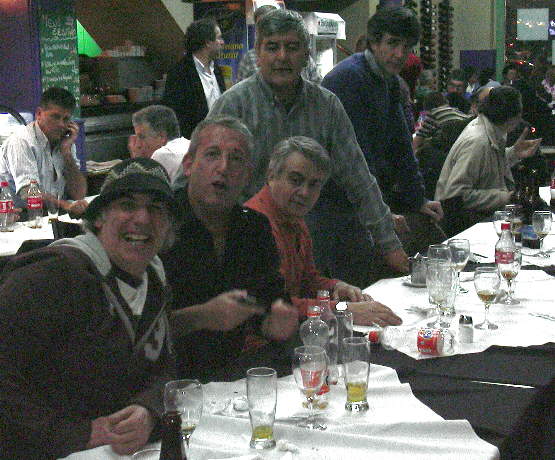 Reuni&oacute;n 20/6/12