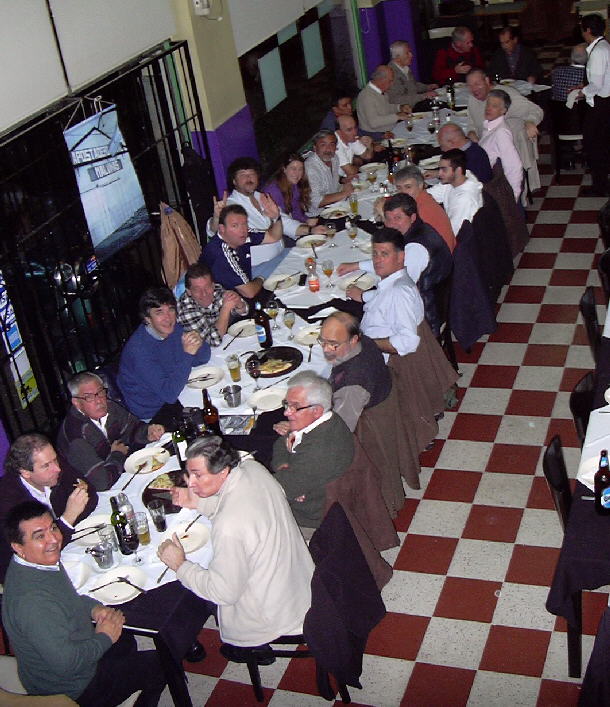 Reuni&oacute;n 20/6/12