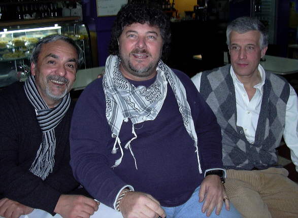 Reuni&oacute;n 20/6/13