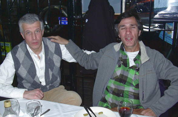 Reuni&oacute;n 20/6/13