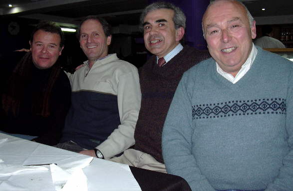 Reuni&oacute;n 20/6/13