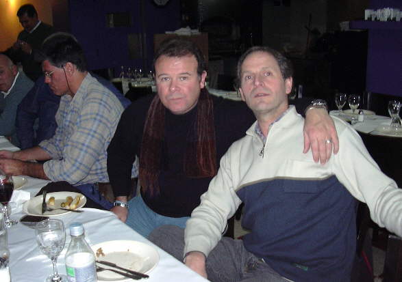 Reuni&oacute;n 20/6/13