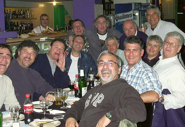 Reuni&oacute;n 20/6/14