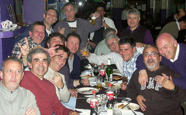 Reuni&oacute;n 20/6/14