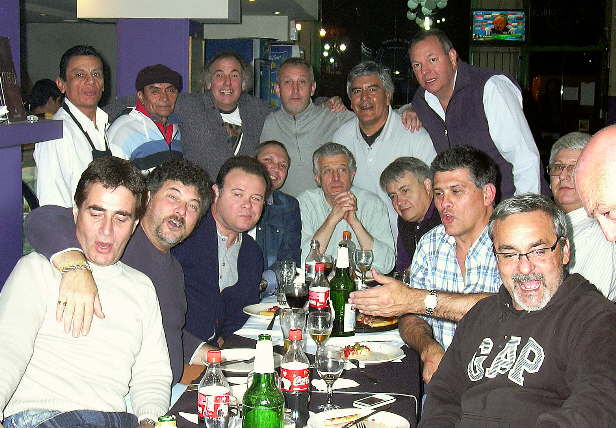 Reuni&oacute;n 20/6/14