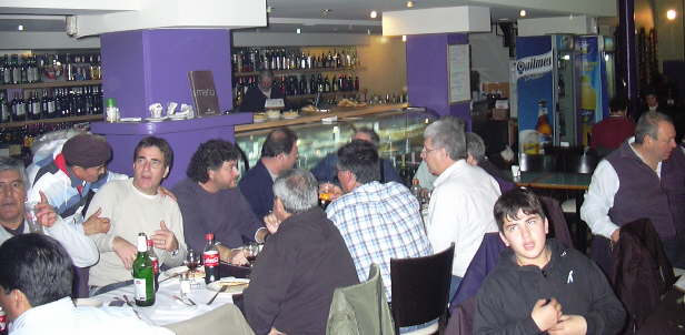 Reuni&oacute;n 20/6/14