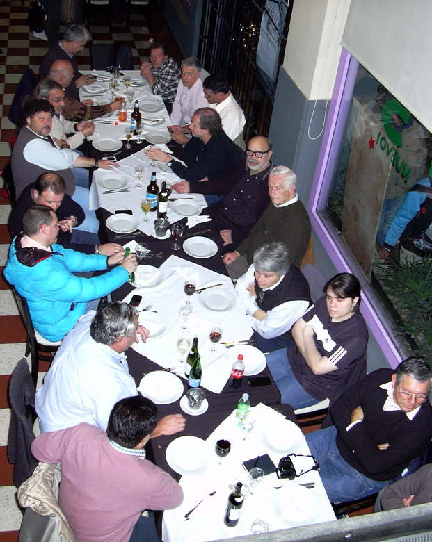 Reuni&oacute;n 20/6/15