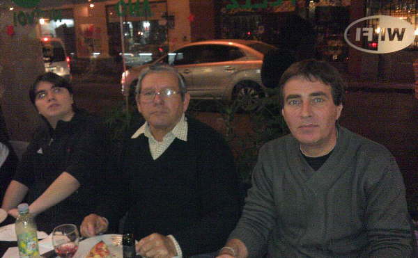 Reuni&oacute;n 20/6/15