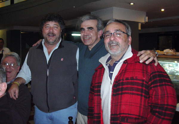 Reuni&oacute;n 20/6/15