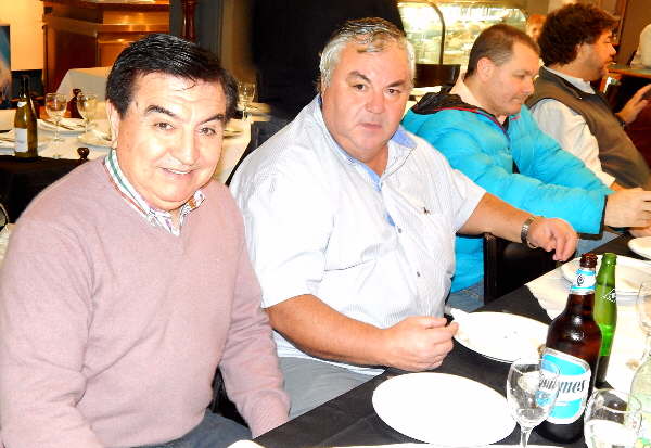 Reuni&oacute;n 20/6/15