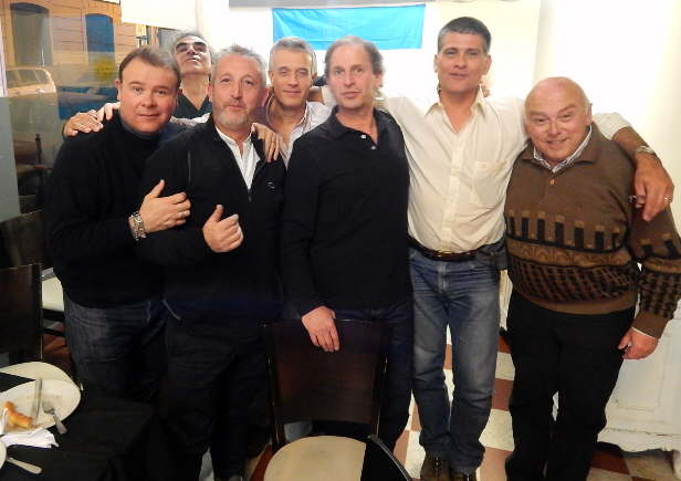 Reuni&oacute;n 20/6/15