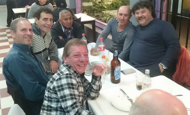 Reuni&oacute;n 20/6/16