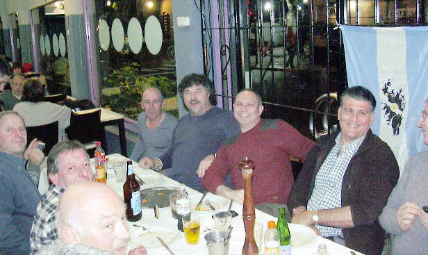 Reuni&oacute;n 20/6/16