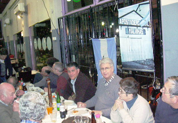 Reuni&oacute;n 20/6/16