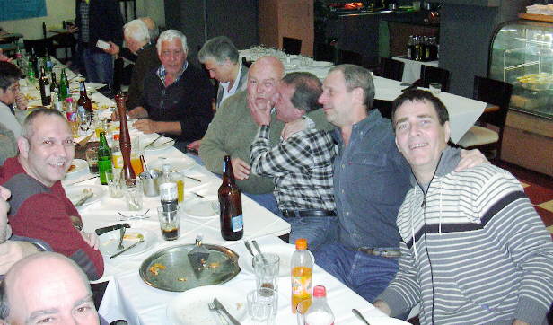 Reuni&oacute;n 20/6/16