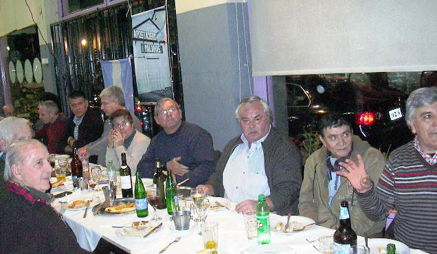 Reuni&oacute;n 20/6/16