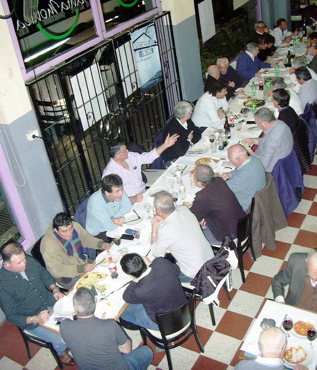 Reuni&oacute;n 20/6/17