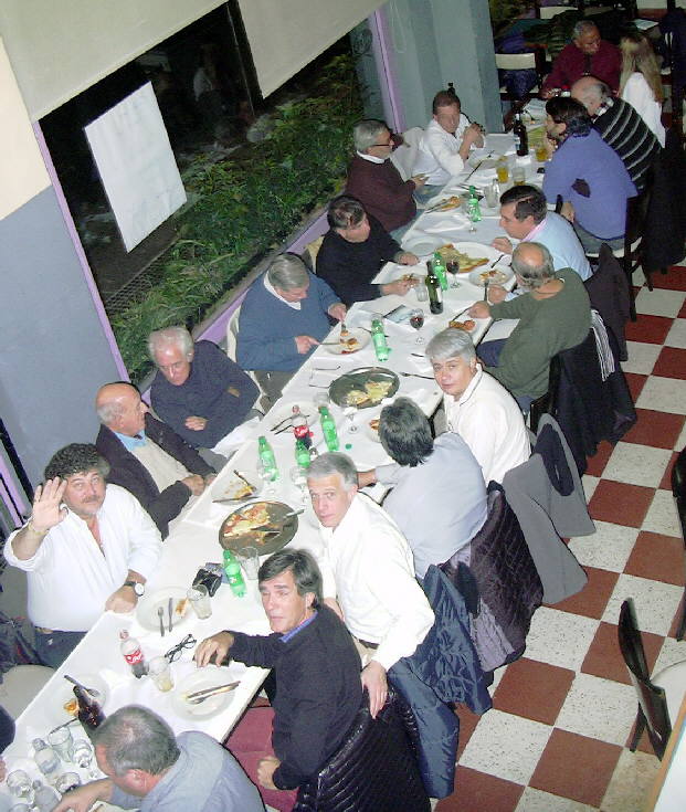 Reuni&oacute;n 20/6/17