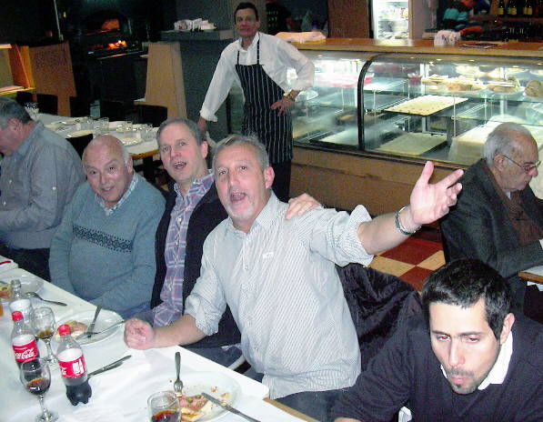 Reuni&oacute;n 20/6/17