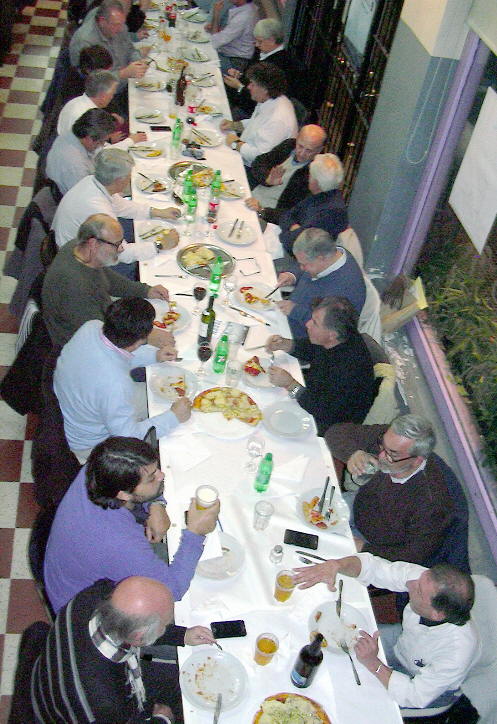 Reuni&oacute;n 20/6/17