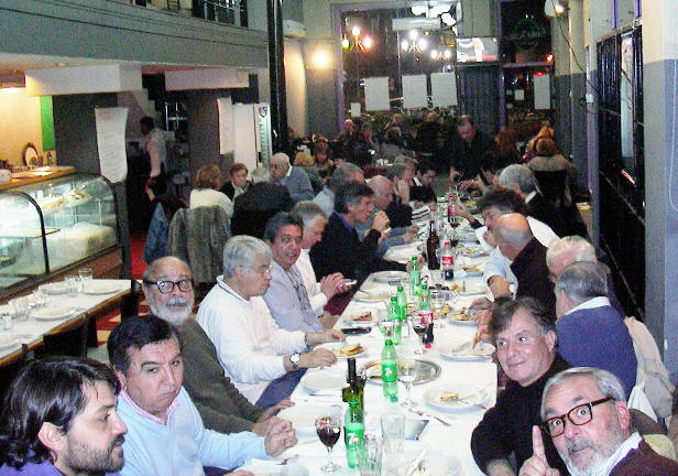 Reuni&oacute;n 20/6/17