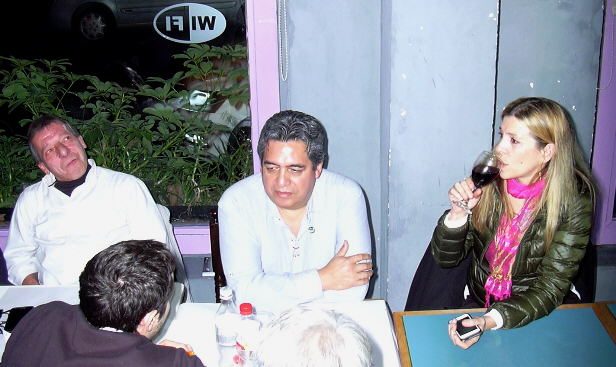 Reuni&oacute;n 20/6/17