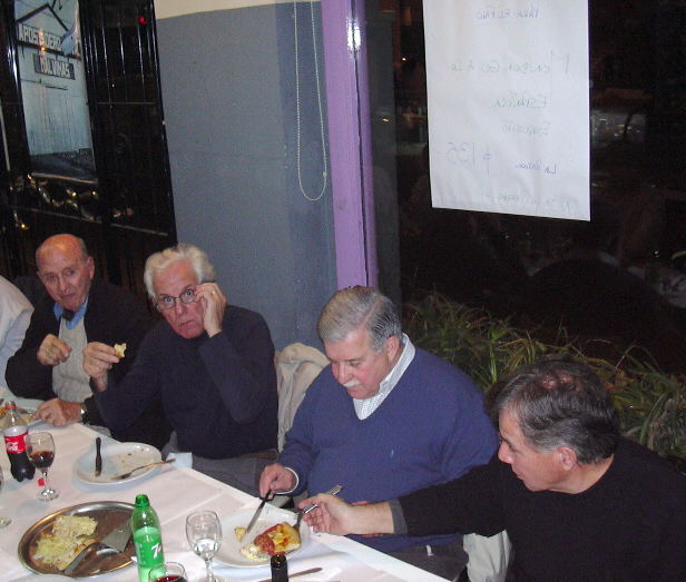 Reuni&oacute;n 20/6/17