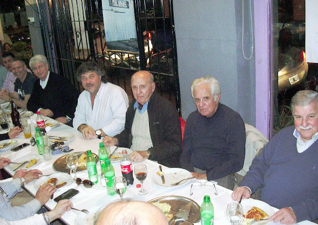 Reuni&oacute;n 20/6/17