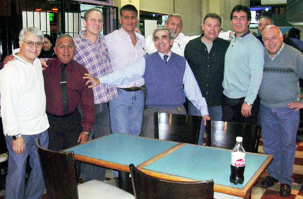 Reuni&oacute;n 20/6/17