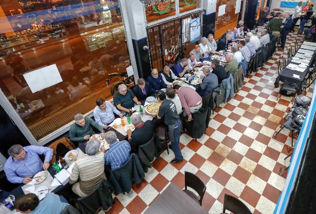Reuni&oacute;n 20/6/18