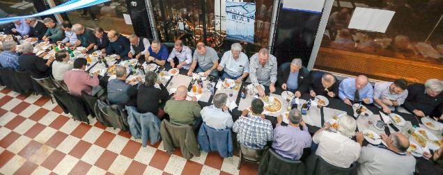 Reuni&oacute;n 20/6/18
