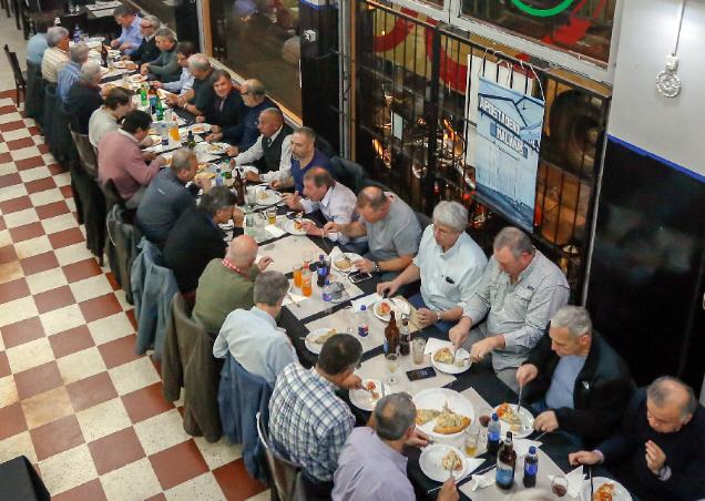 Reuni&oacute;n 20/6/18