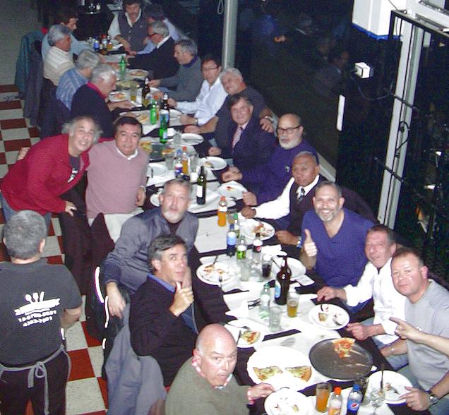 Reuni&oacute;n 20/6/18