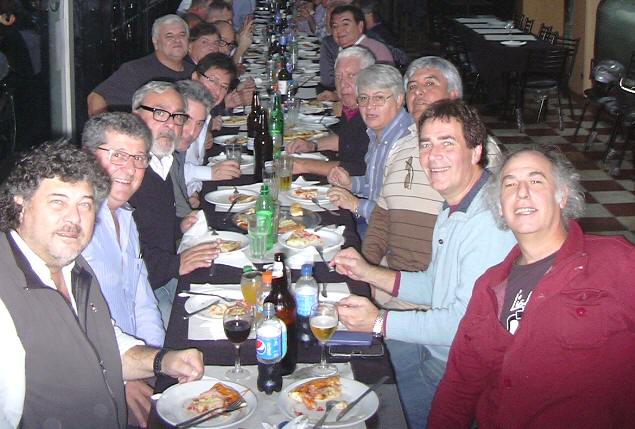 Reuni&oacute;n 20/6/18