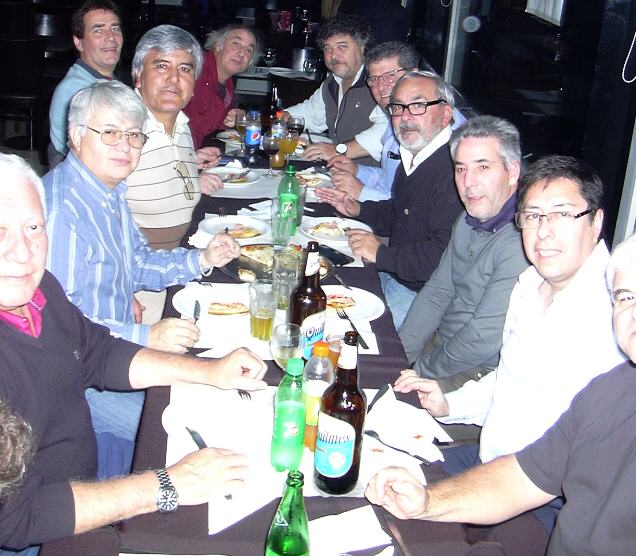 Reuni&oacute;n 20/6/18