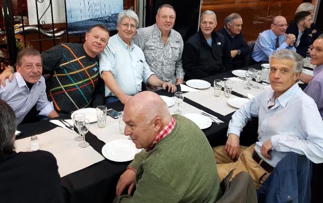 Reuni&oacute;n 20/6/18