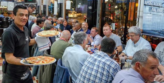 Reuni&oacute;n 20/6/18