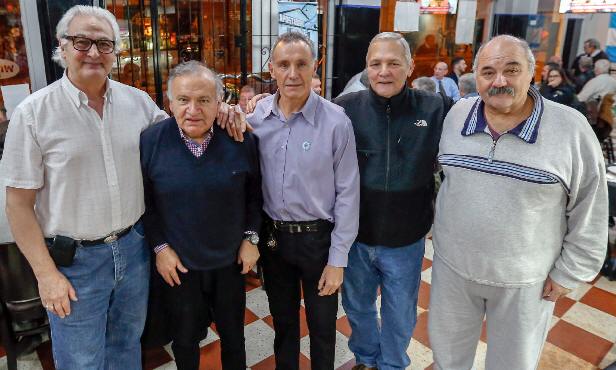 Reuni&oacute;n 20/6/18