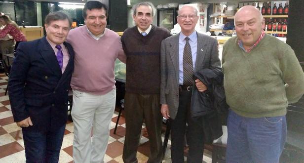 Reuni&oacute;n 20/6/18