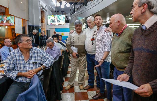 Reuni&oacute;n 20/6/18